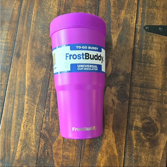 FROSTBUDDY Thermal Cup NEW - Picture 3 of 8
